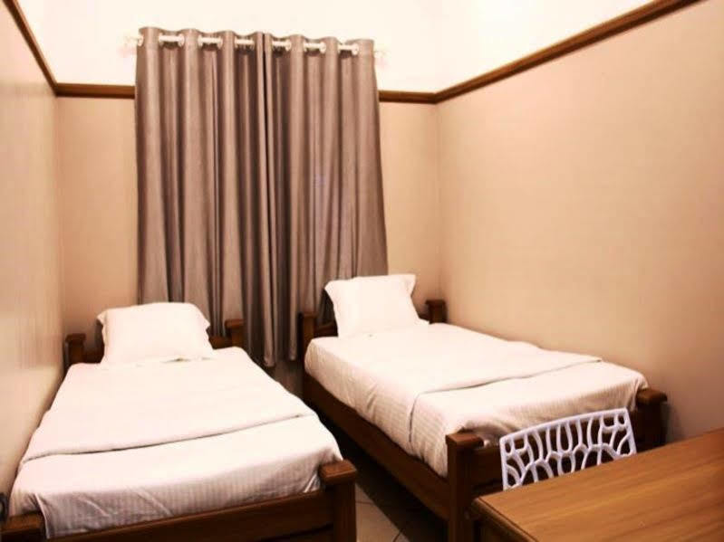 Icon Residency Hotel Kalpetta Exterior photo